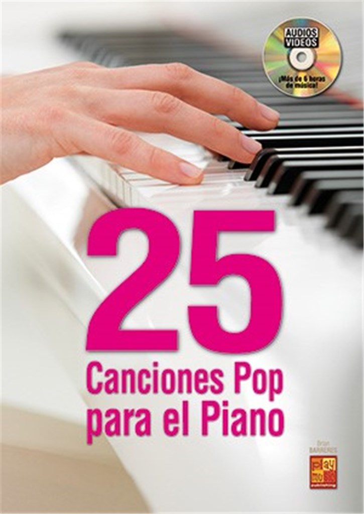 25 Canciones Pop